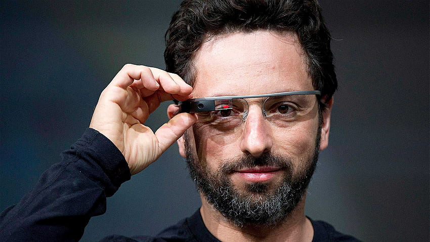 Nouveaux résultats LRRK2 Changeur de jeu The Science, Sergey Brin Fond d'écran HD