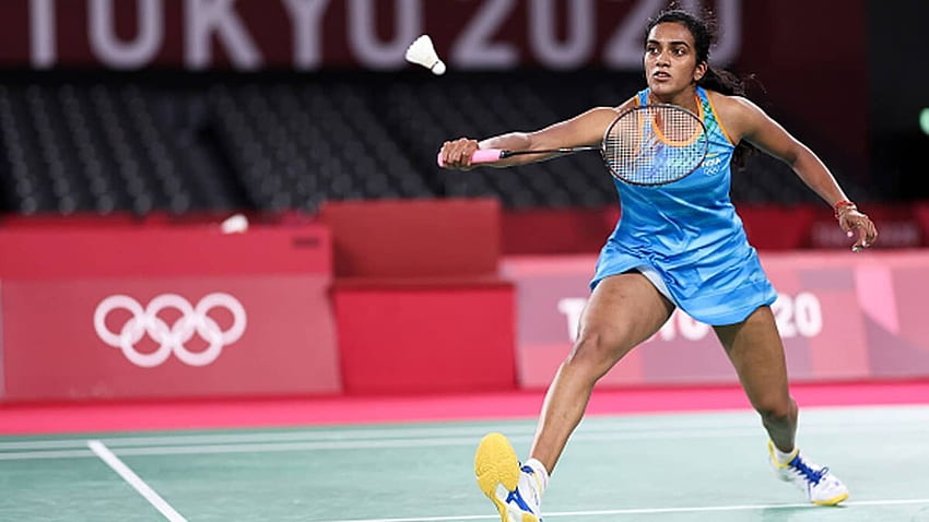 Tokyo 2020: How PV Sindhu added new tricks to her repertoire on way to bronze. Olympics, P. V. Sindhu HD wallpaper