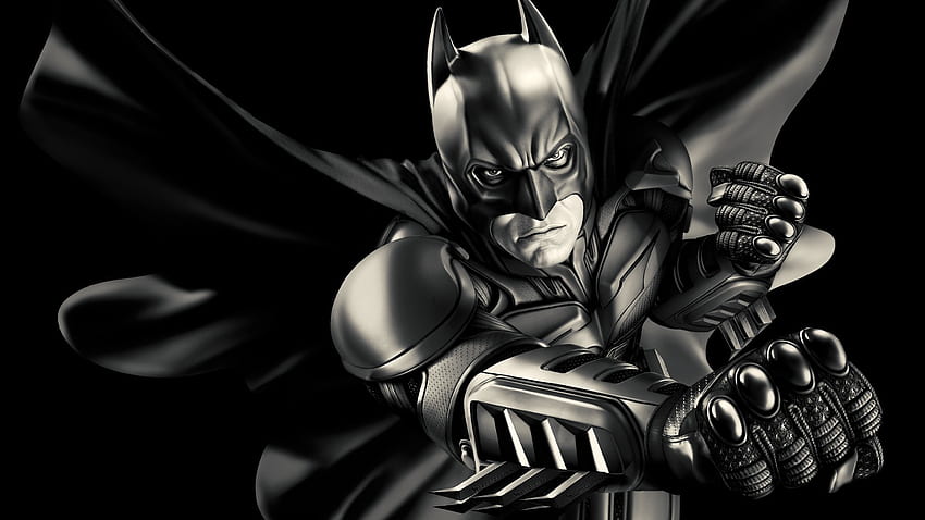 Batman 3D , 266.79 Kb HD wallpaper | Pxfuel