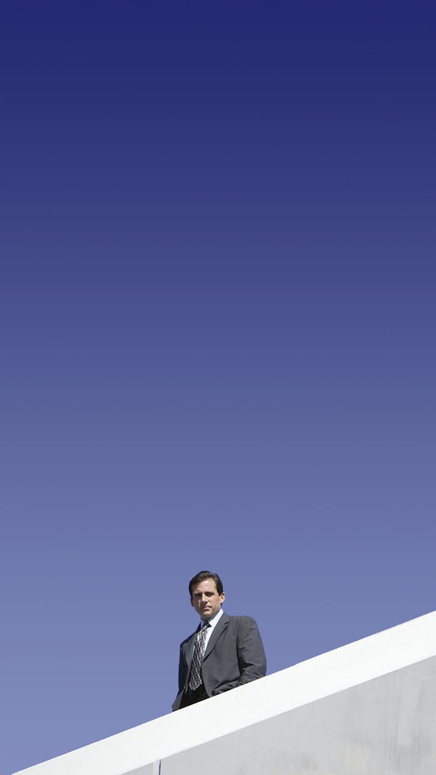 The Office iPhone, Prison Mike HD phone wallpaper