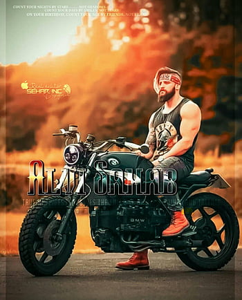 best motorcycle poses for instagram｜TikTok Search