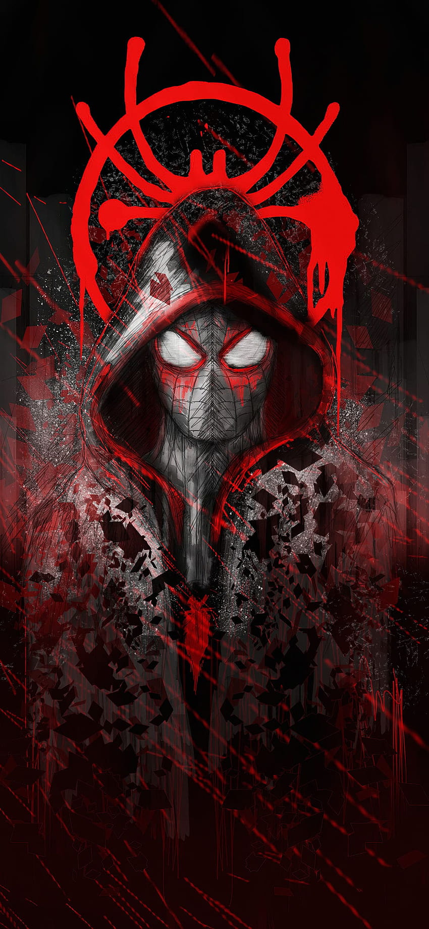 Top 95 Spider Man Background of Spiderman, Guys HD phone wallpaper