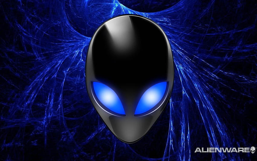 Alien . Awesome Alien , Alien and Alien Emoji, Blue Alien HD wallpaper