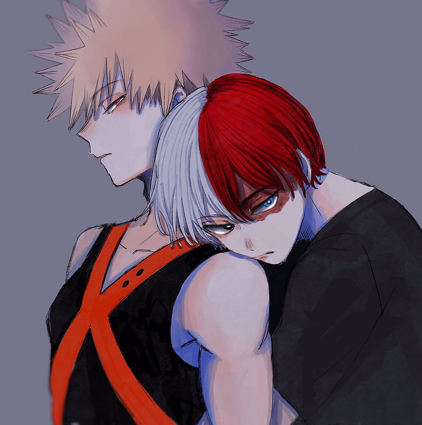 TodoBaku HD wallpaper | Pxfuel