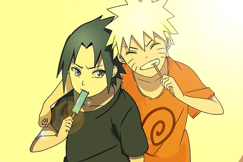 Little Sasuke! Kawaii~  Sasuke uchiha shippuden, Naruto shippuden anime,  Naruto cute