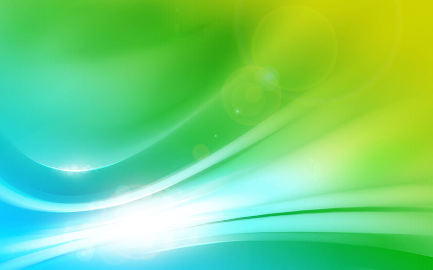Azul Verde, Celeste y Verde fondo de pantalla