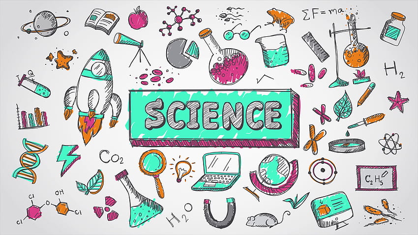 Physics • Trump, Funny Biology HD wallpaper
