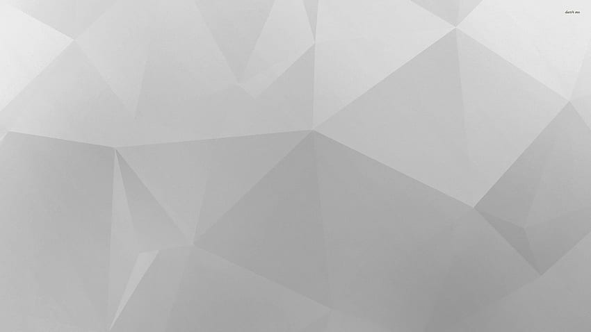 Gray triangles - Abstract, White And Gray HD wallpaper | Pxfuel