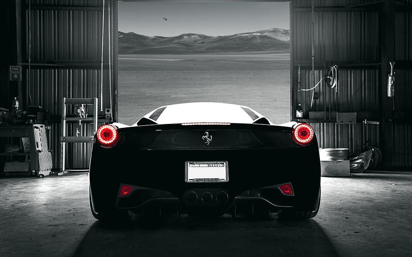Ready To Shop Men's LookBook Ideas. Ferrari italia 458, Superauto, Luxury Lifestyle HD wallpaper