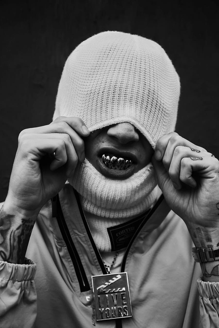 Cee เซ็นทรัล 100%: The Fresh Faced London Rapper ใครคือ The Face ค่าส่วนกลาง วอลล์เปเปอร์โทรศัพท์ HD
