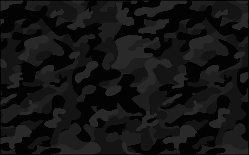 Schwarze Multicam im Jahr 2020. Camo , Camouflage , Camoflauge HD-Hintergrundbild