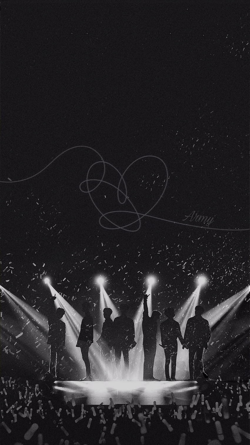 Bts Live iPhone  Bts On Stage HD phone wallpaper  Pxfuel