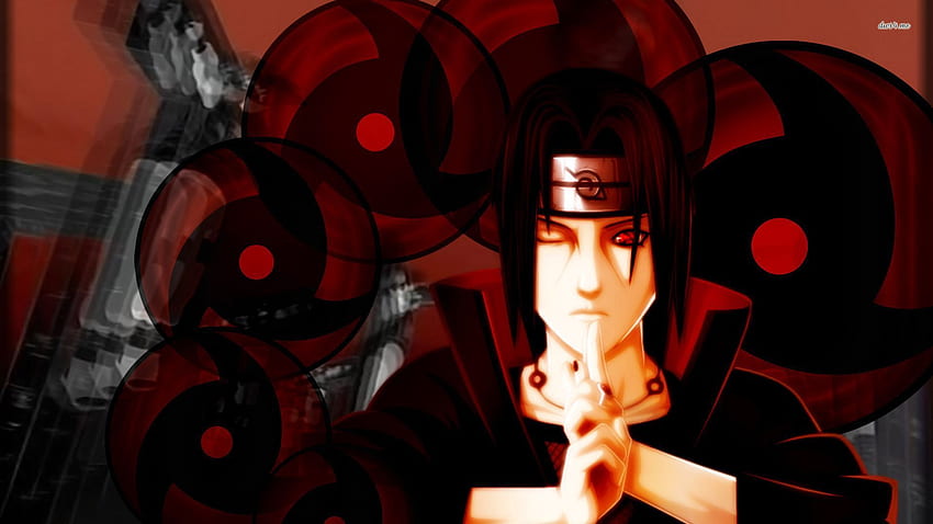 Itachi Uchiha, Itachi Uchiha Anbu HD wallpaper | Pxfuel