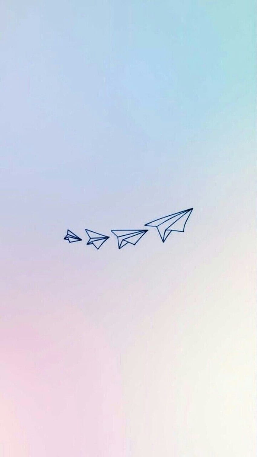 Fly to your destination (your dream come true). Phong cảnh, Dream Aesthetic  HD phone wallpaper | Pxfuel