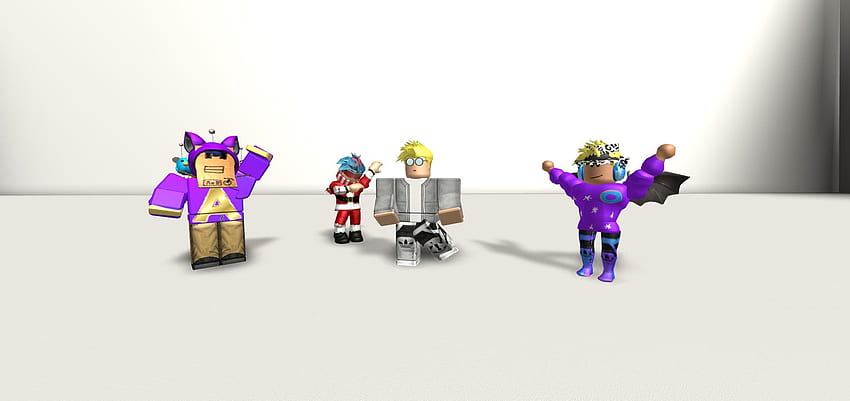 Made a 2009 roblox avatar : r/RobloxAvatars