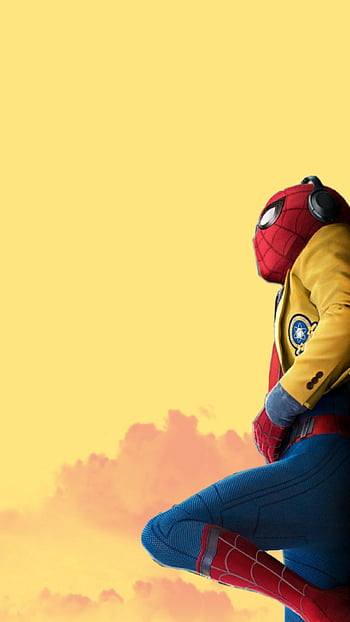 Spider man homecoming HD wallpapers  Pxfuel