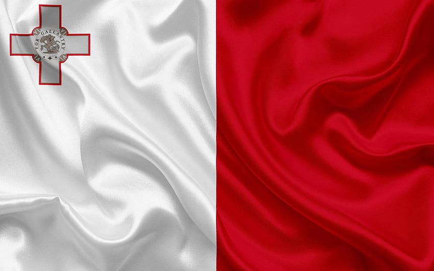 Bendera Malta Wallpaper HD