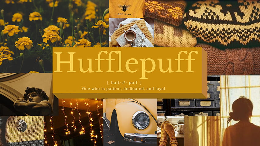 Hufflepuff . harry potter, florido, Harry potter, Hufflepuff ...