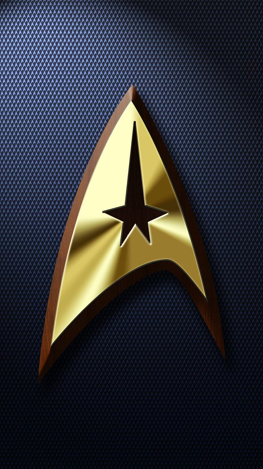Android Star Trek, Tablet Star Trek wallpaper ponsel HD