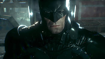 Batman Face Closeup - HD wallpaper | Pxfuel