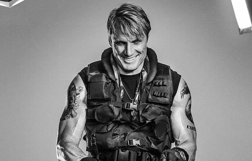 Dolph Lundgren, Gunnar Jensen, Dolph Lundgren, The Expendables 3, The expendables - for , section фильмы HD wallpaper