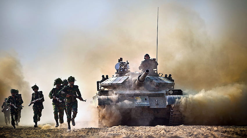 Tentara tank tentara Bangladesh senjata militer g . Wallpaper HD