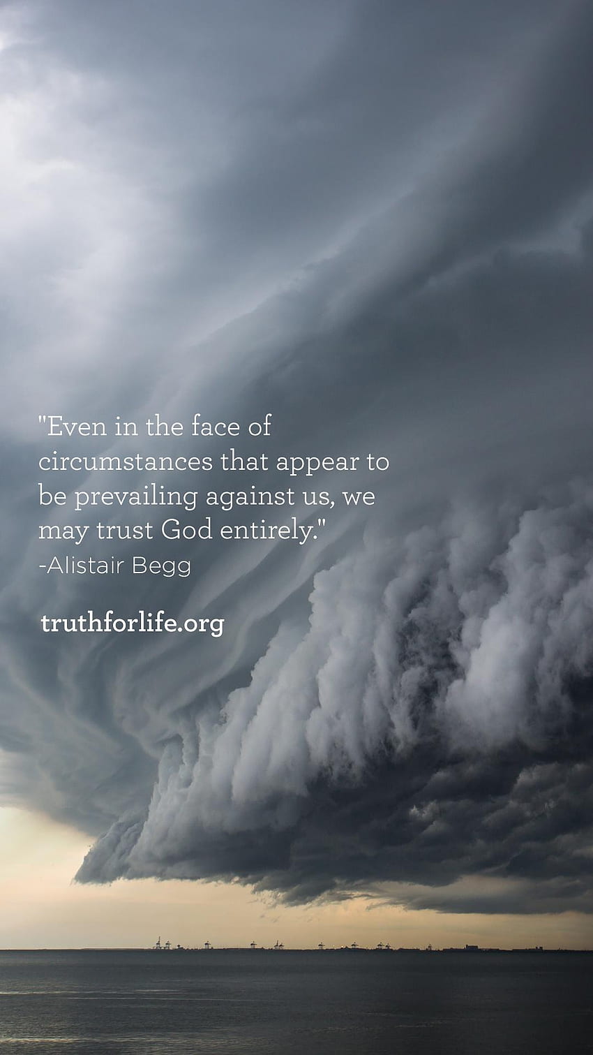 Trust God iPhone, Faith in God HD phone wallpaper