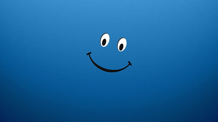 Sourire Emoji 3D – coup, Smiley 3D Fond d'écran HD