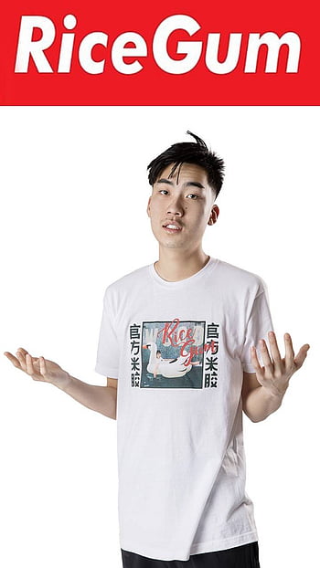 Pin by Sha Asia Kennebrew on Ricegum | Stripe tshirt, Fashion, Thrasher