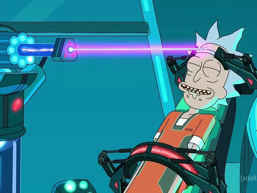 Cada pista de la temporada 4 de 'Rick and Morty' sobre los personajes de Blu Ray, Rick and Morty de la temporada 3 fondo de pantalla