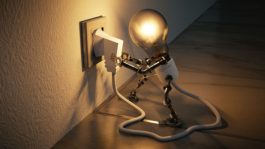 Lamp Outlet Idea Electricity in resolution, 2560 X 1440 Electric HD wallpaper