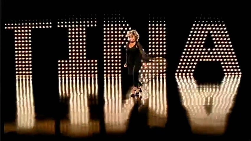Tina Turner: Quando a mágoa acabar (vídeo 1999) papel de parede HD