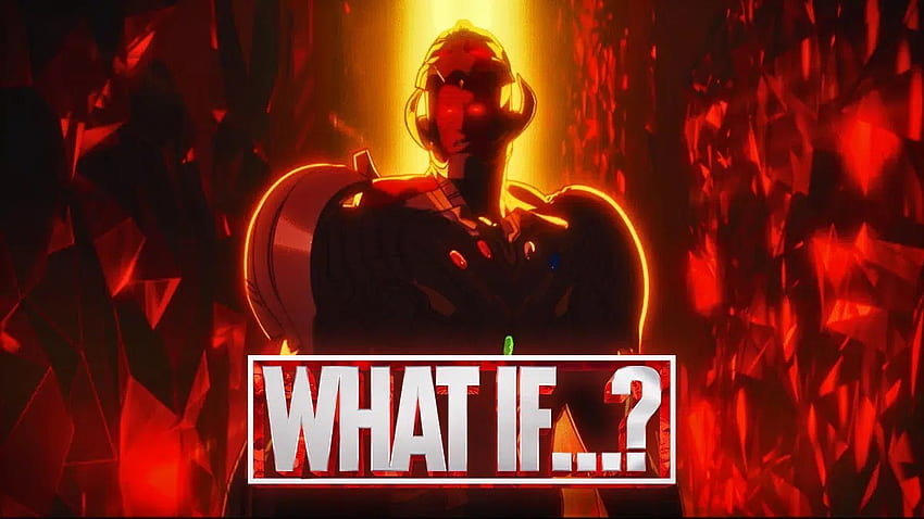What If? Episode 8 Review: Ultron Dominates The Multiverse In Action Packed Episode That Sets Up Exciting Season Finale, What If Ultron HD wallpaper