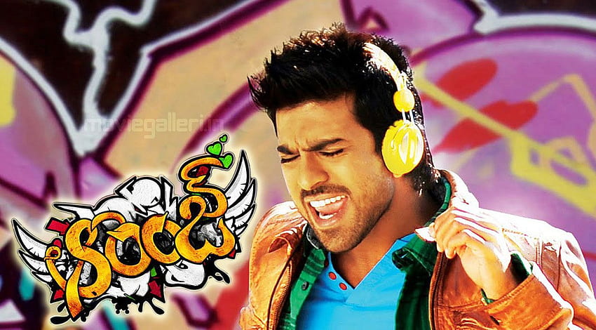 Orange (2010 Telugu film), Orange Movie HD wallpaper