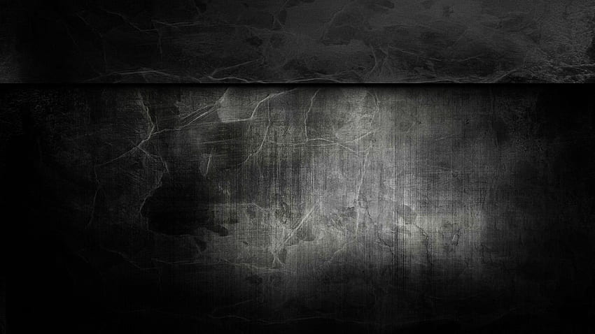 Siyah Metal Arka Plan, Koyu Çelik HD duvar kağıdı