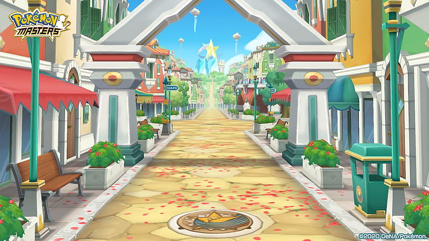 Pokémon virtual background là sự lựa chọn tuyệt vời cho những fan của Pokemon trên toàn thế giới. Với những hình ảnh đầy sức hút của những chú Pokemon, bạn sẽ cảm thấy như đang sống trong một thế giới hoàn toàn khác. Hãy khám phá những hình nền Pokémon virtual background tuyệt đẹp nhất và thực hiện cuộc họp trực tuyến của bạn với sự độc đáo và sáng tạo!