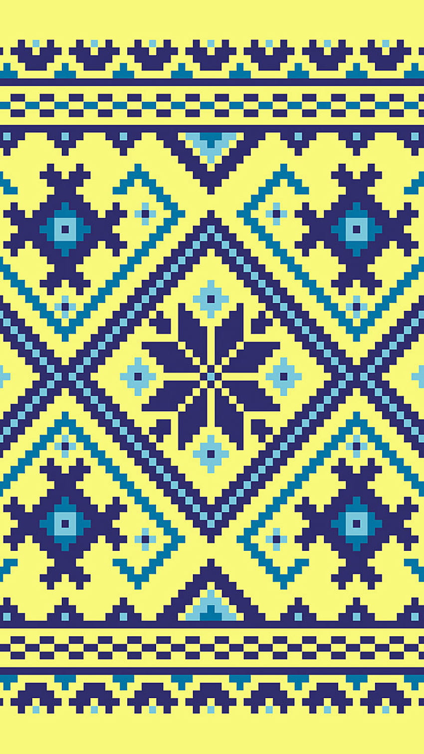 ukrainian ornament, standwithukraine, Ukraine, folk, pattern, stopwar, ukrainians HD phone wallpaper