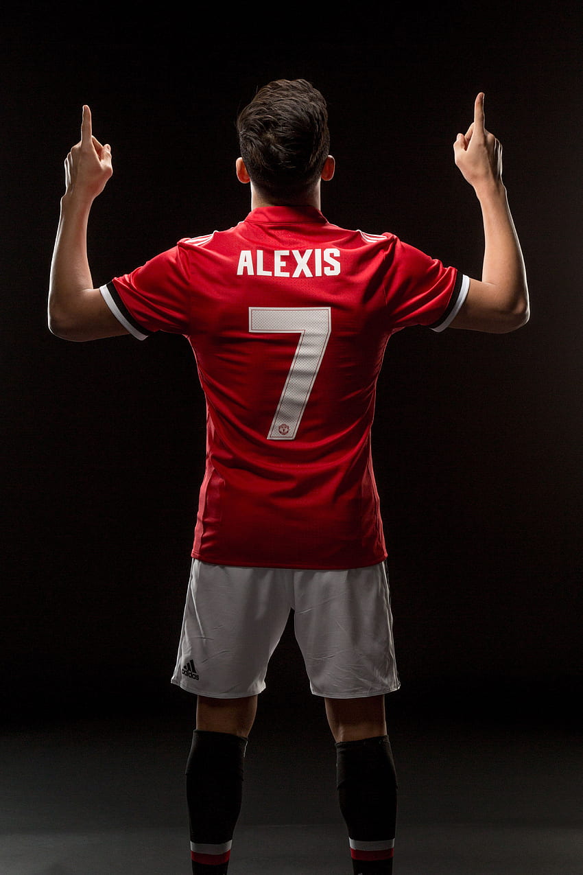 United fans react to Alexis Sanchez signing Official Manchester [] for your , Mobile & Tablet. Explore Alexis Sánchez Manchester United . Alexis Sánchez Manchester United HD phone wallpaper