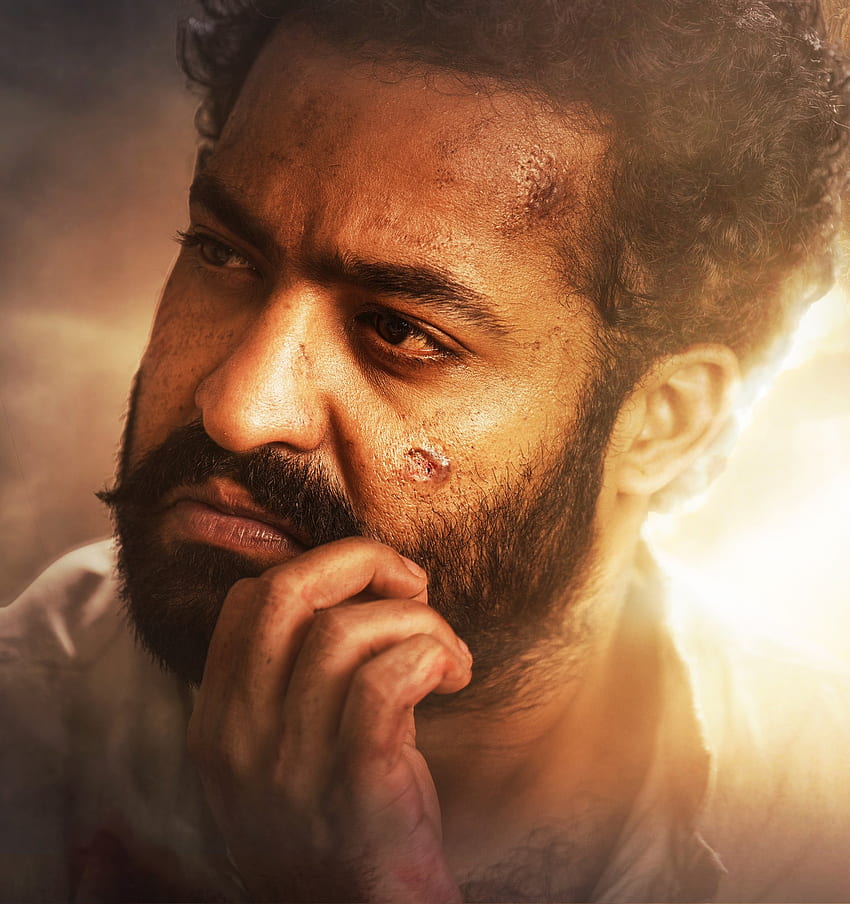 Jr NTR HD Wallpapers APK for Android Download