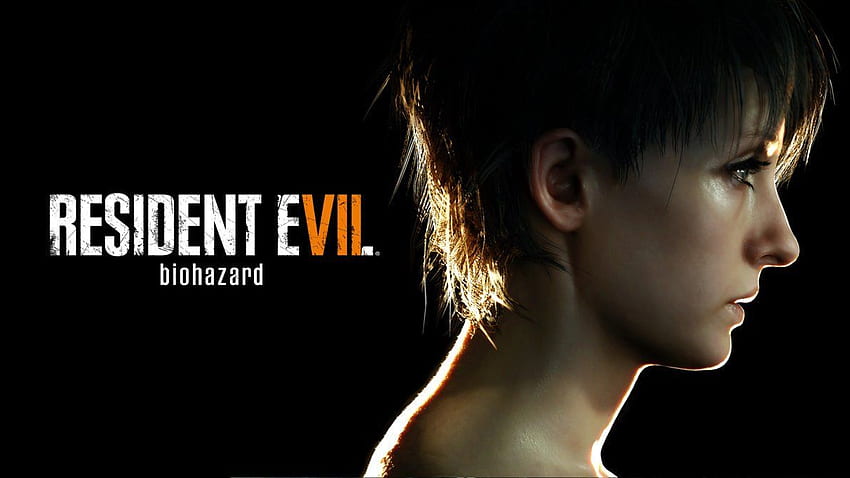 Resident Evil 7 - Zoe Baker () di godrugalultimate. Resident Evil Girl, Resident Evil, Evil, Resident Evil 7 Biohazard Sfondo HD
