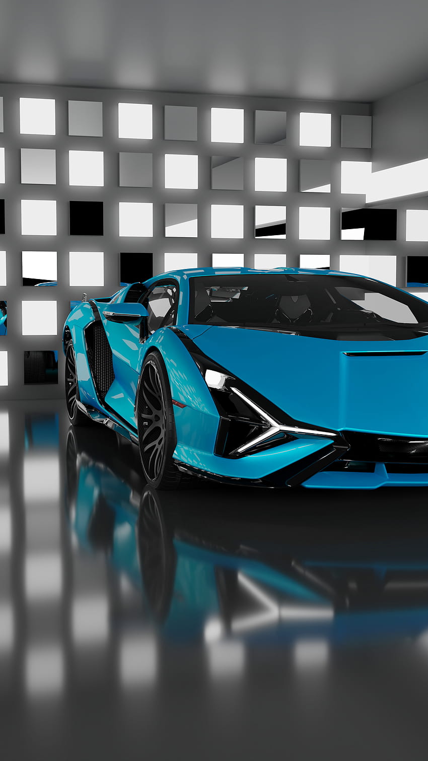 Lamborghini Aventador, Lamborghini_Aventador, automotriz_exterior, faro  fondo de pantalla del teléfono | Pxfuel