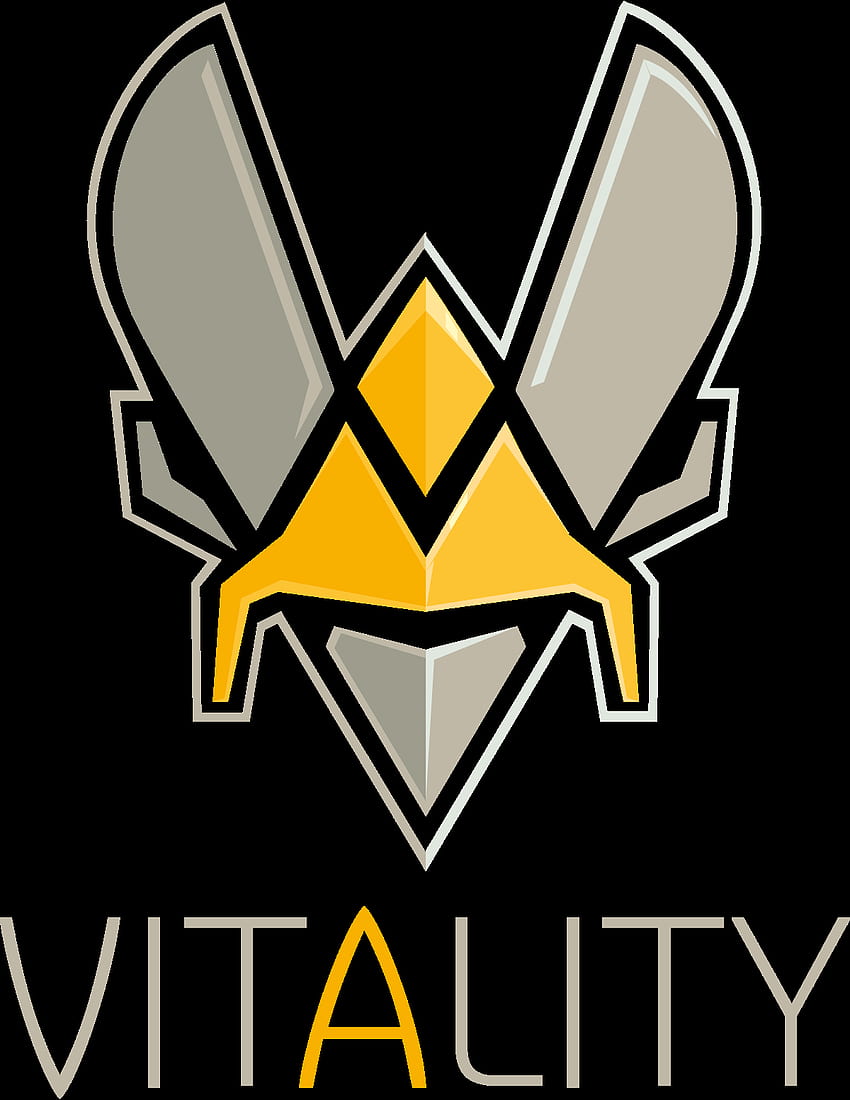 Vitality Logo Csgo - Nip, 10th Best Csgo Team In - Nome, Png - vhv : Team vitality is a french professional esports organisation founded in august 2013 by fabien devide and nicolas maurer HD phone wallpaper