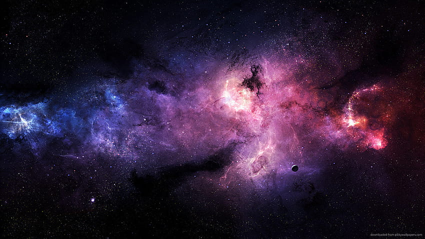 Pin on Cool galaxy wallpapers