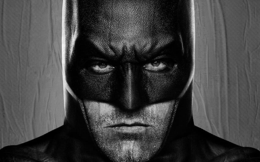 Батман срещу Супермен: Зората на справедливостта, Ultra Batcave HD тапет