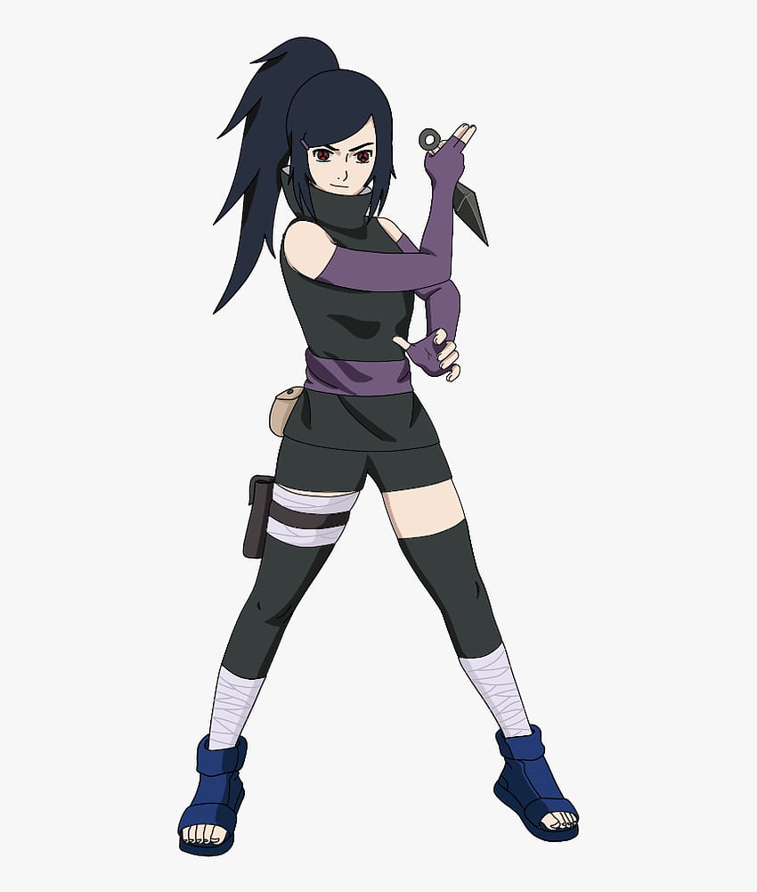 Sasuke Uchiha Female Version, Png , Transparent Png - PNGitem HD phone wallpaper