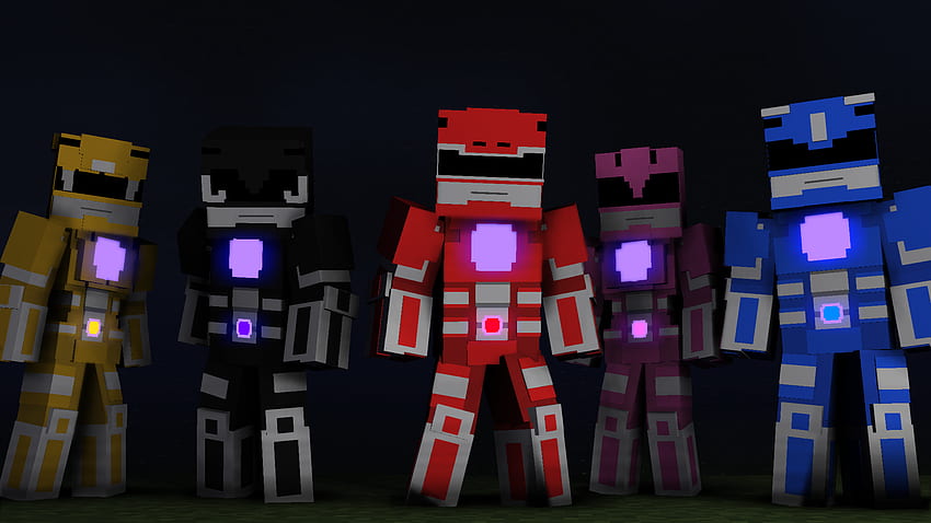 Lord X Model - Rigs - Mine-imator forums