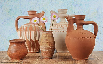 3010626 ceramics, clay, handmade, hands, pottery, spinning, workshop HD