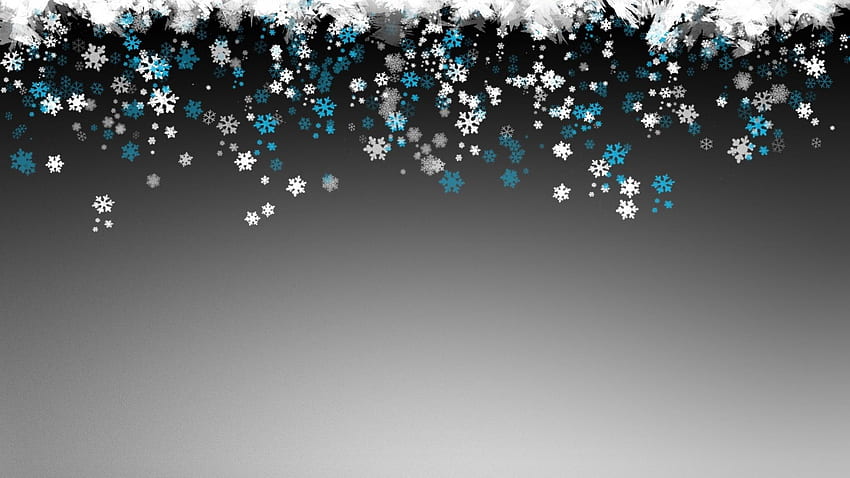 Abstract Snowflakes HD wallpaper | Pxfuel