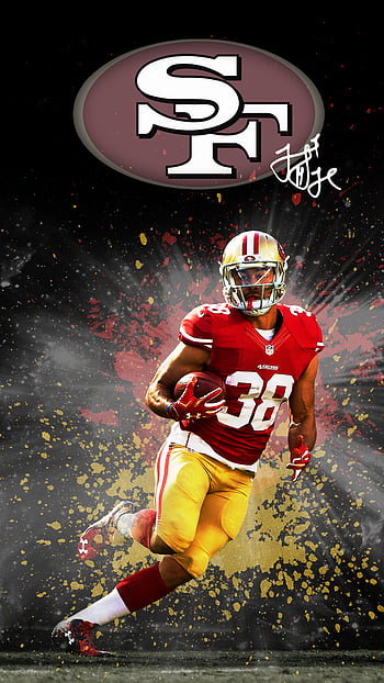 49ers iPhone ers HD phone wallpaper