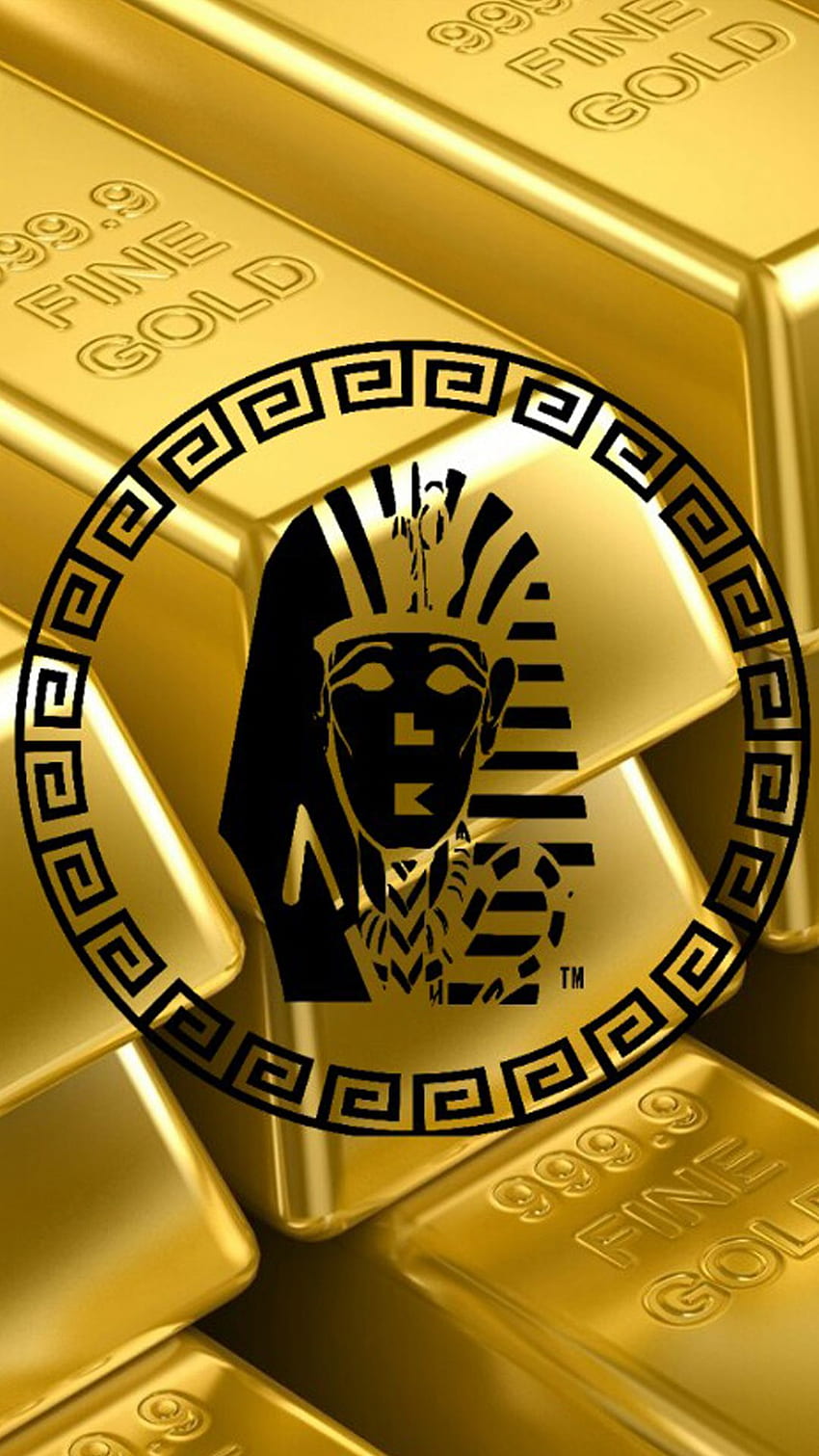 golden king crown vector logo design Stock Vector Image & Art - Alamy